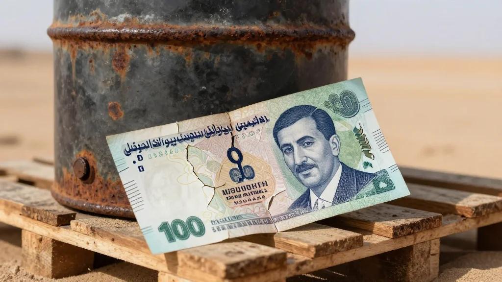 Blockade Aims to Crush Iran’s Economy, Force Negotiations