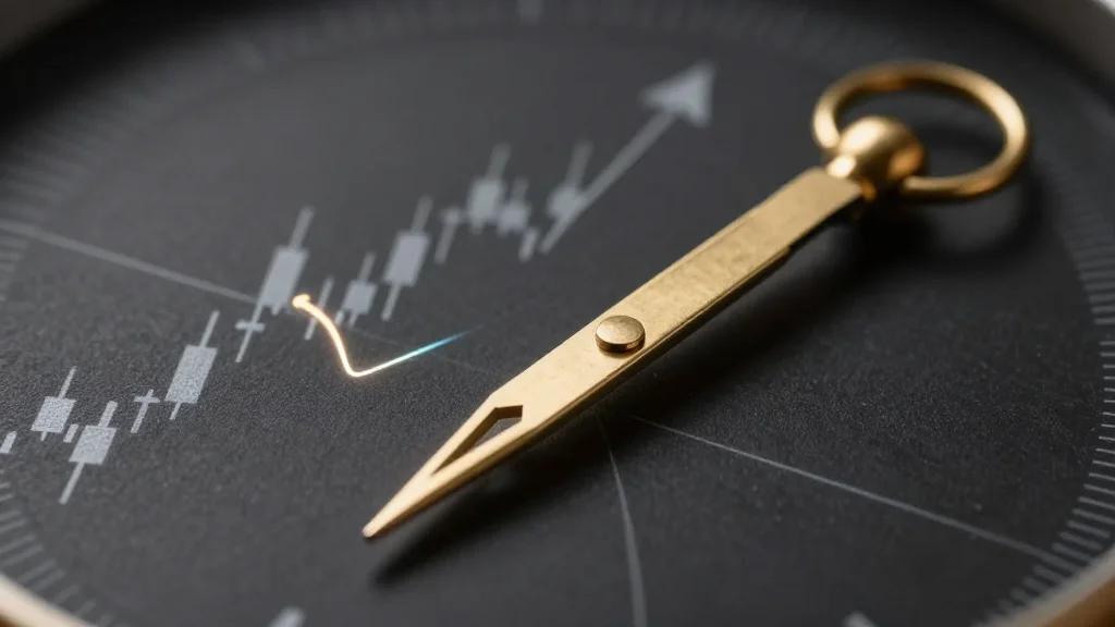 Trend‑following Winters Test Discipline, but Reward Patience