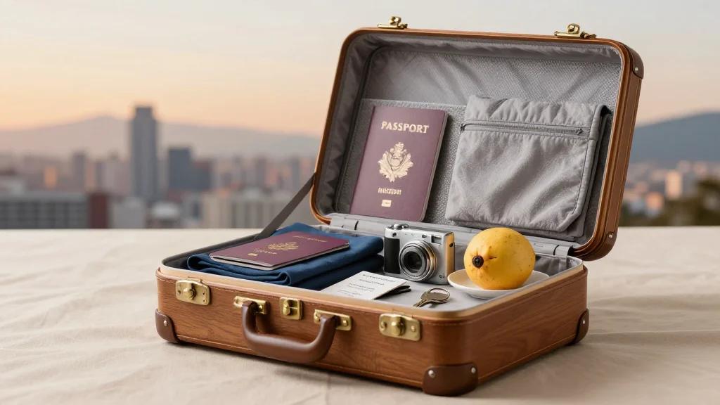 Try These Life‑changing Experiences at Least Once