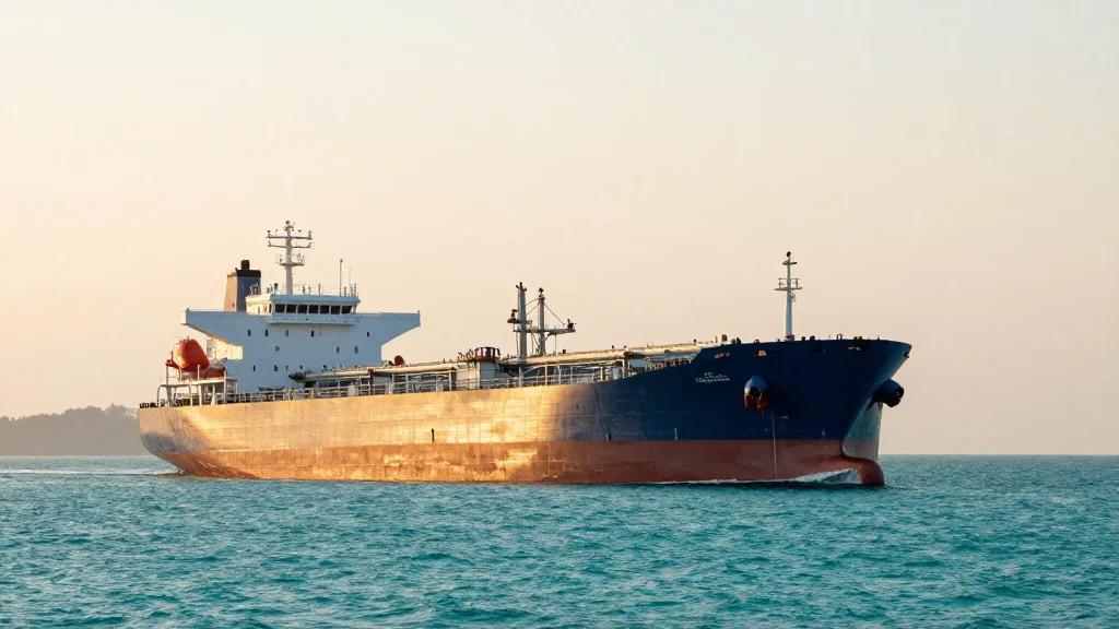 Crude Oil Soars As U.S. Deadline To Iran To Open Strait Of Hormuz Closes In