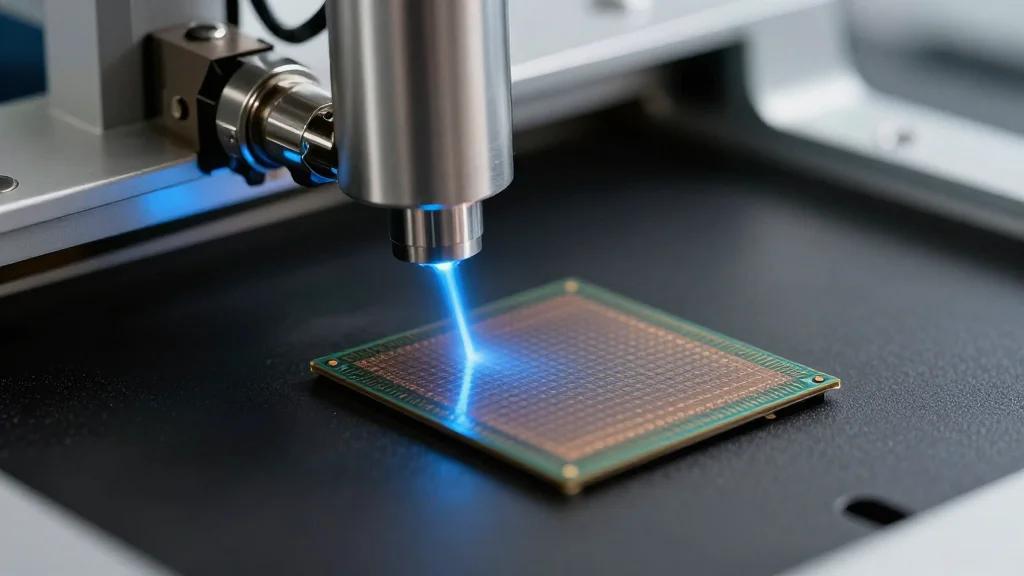 Lace Lithography Raises $40M to Pursue Helium Atom Beam Chips at Atomic Resolution