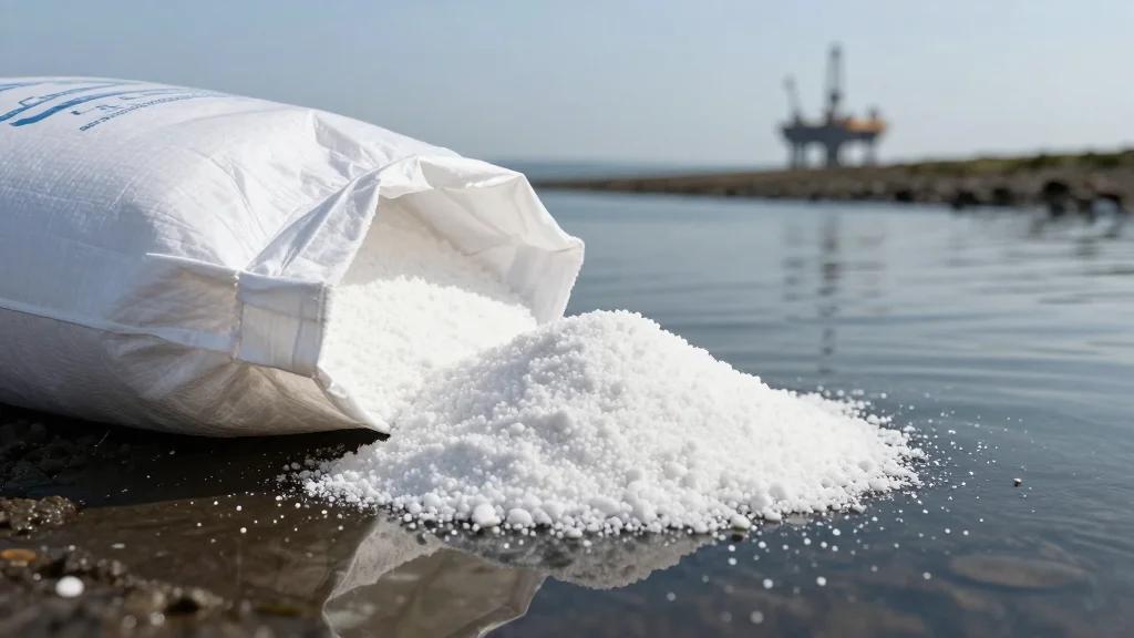 The Strait that Shook the World