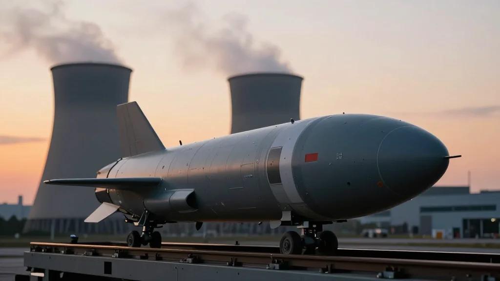 Trump Vows to Bomb Iran Into Stone Age