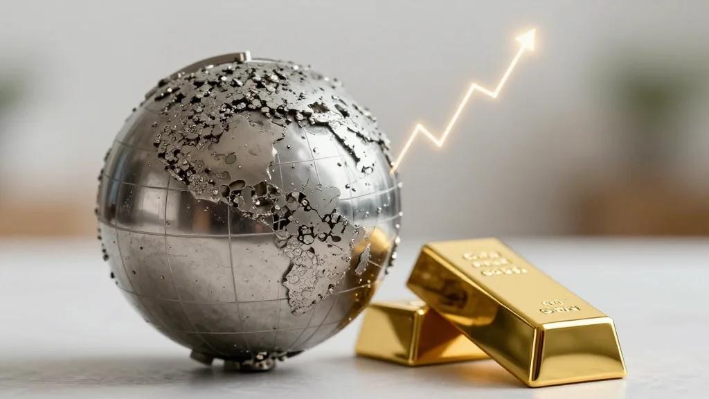 Namibia’s Central Bank Lowers Economic Growth Forecasts