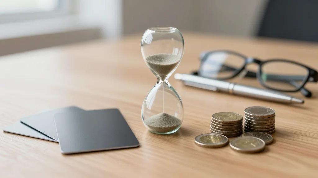 How Long Does It Take to Improve Your Credit Score?