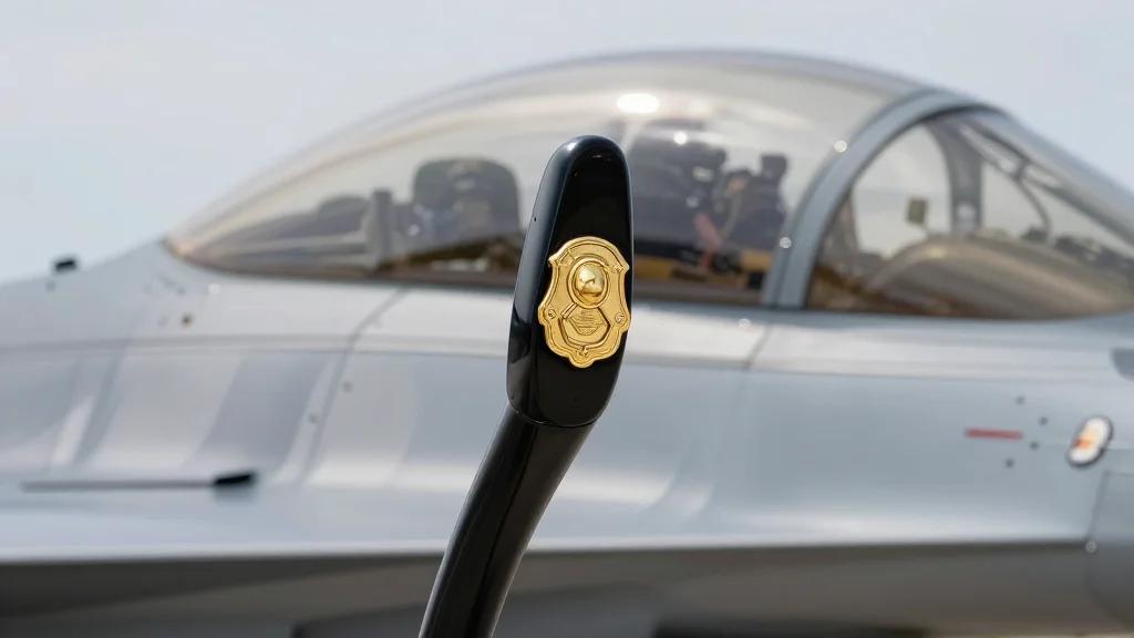 Air Force Announces FY26 Aviation Bonus