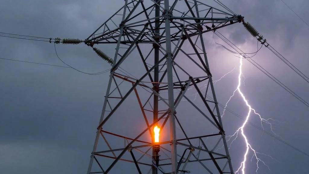 Trump's Energy Emergency Echoes a Long‑standing Power Crisis