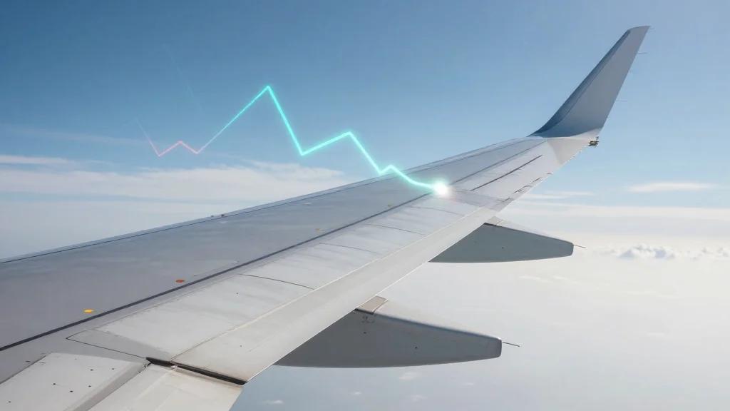 Overconfidence Fuels New Crises in Air Travel