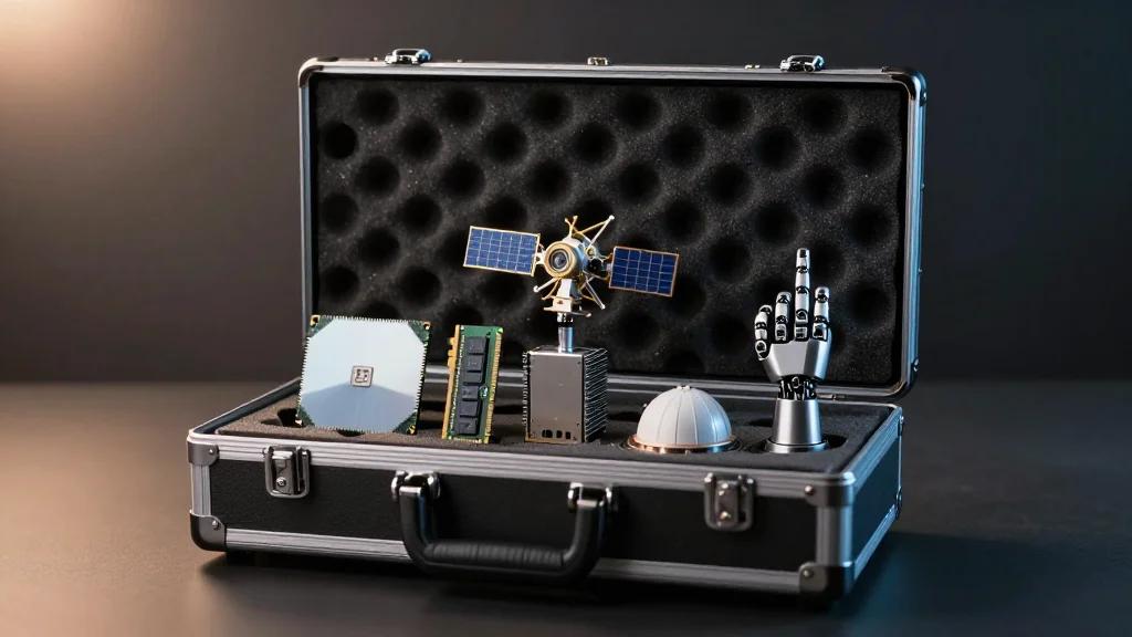 AI Capex Surge to $5‑8T Drives These Winners