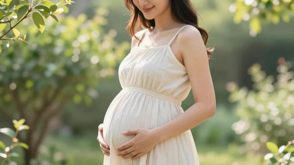 Weight Gain Restored My Period and Fertility