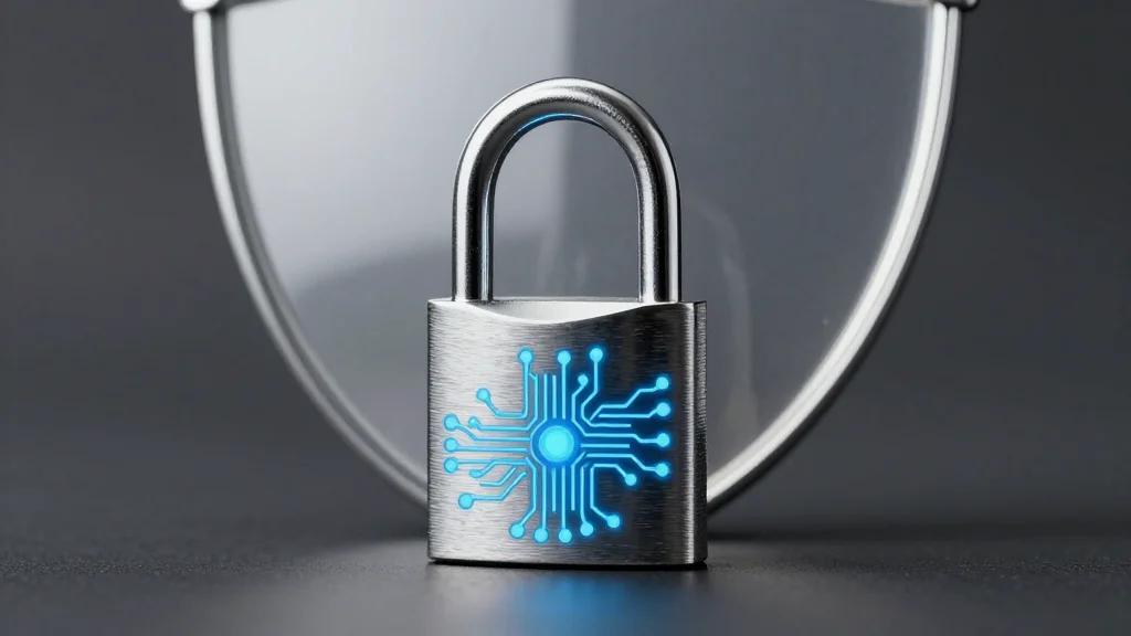 Agent, Heal Thyself (on Cyber Security)