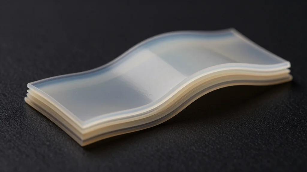 Evolution of Curvatures Between Lamellar and Bicontinuous Phases: Formation of Saddle‐Shaped Hierarchical Lamellar Structures in Binary Self‐Assembly System