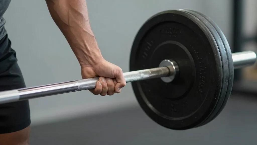 Cluster Sets Boost Volume and Quality at 80‑90% 1RM