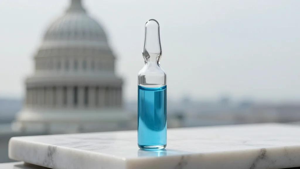 Promising Therapeutics' Future at Risk Under Trump FDA