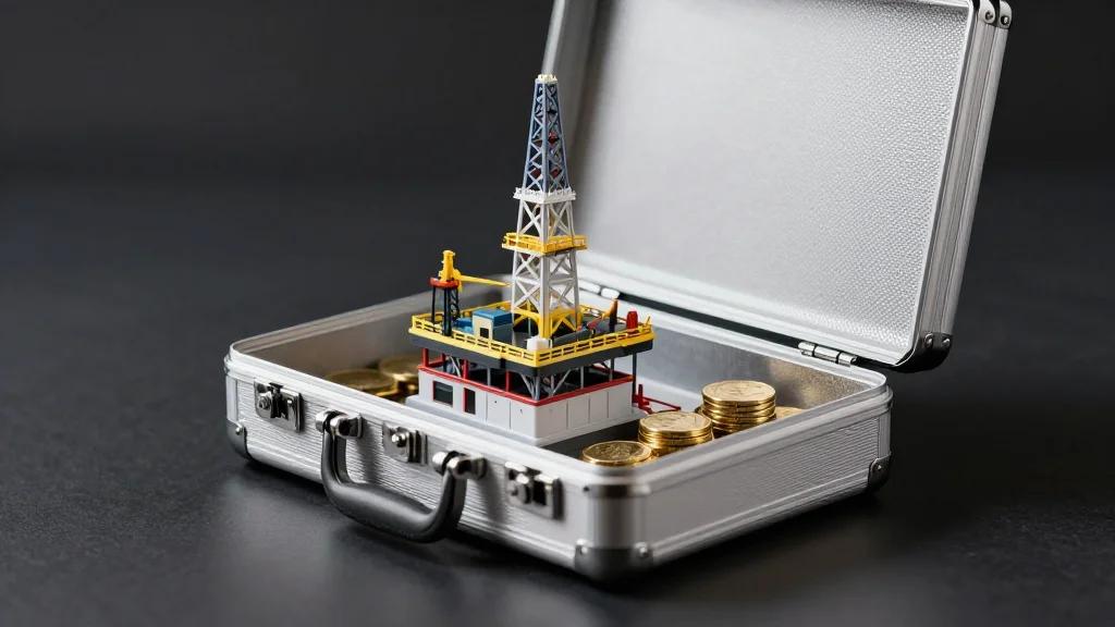 Falcon Oil & Gas Ltd. – Falcon Provides Update on Transaction with Tamboran