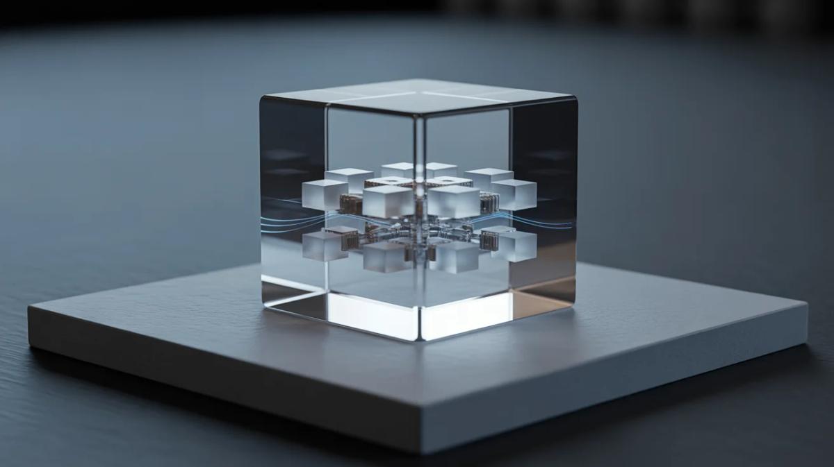 Math and Numbers Ensure Integrity: Blockchain vs ZK