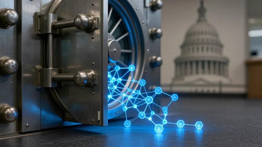 Government Pressure Drives Most Debanking Cases