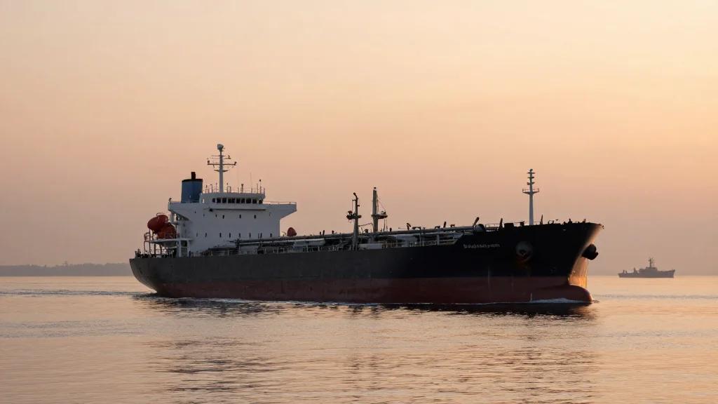 The Iran War Is Roiling Commodities Far Beyond Oil