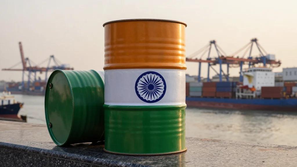 Iran-US-Israel War May Cause Short-Term Economic Shortfall in India, Says Piyush Goyal