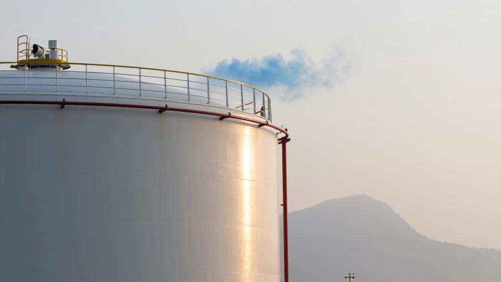 S Korea’s Hanwha to Buy LNG From Venture Global