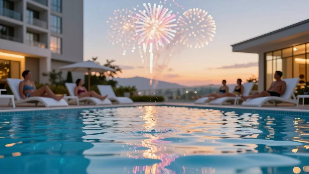 Gaylord Opryland Launches All‑American Summerfest, First Large‑Scale Festival at Nashville Resort