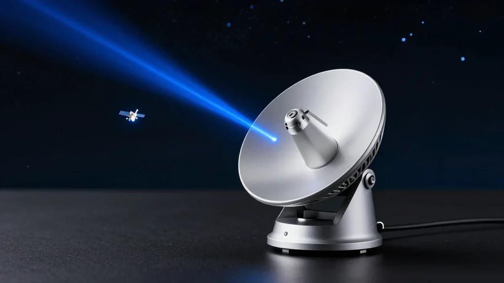 TaaraConnect Expands Free-Space Optics to Video Distribution and Data Centers