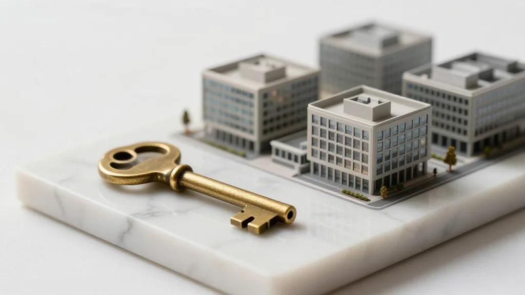 Related Ross Acquires Coral Springs Office Campus From First Data for $36.5M