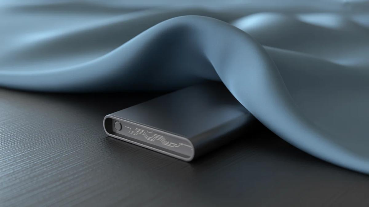 Privacy's Value Stayed Constant; Perception Finally Caught Up