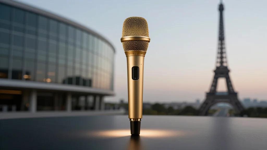 Céline Dion to Return to Concert Stage with Paris Residency This Fall