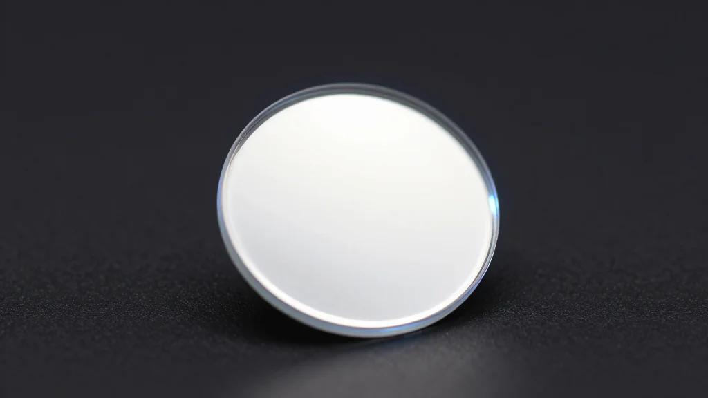 Microscopic Mirrors for Future Quantum Networks: A New Way to Make High-Performance Optical Resonators