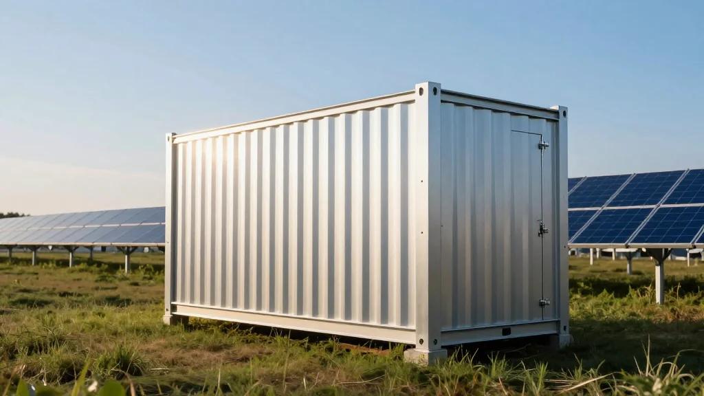 Emerging Battery Storage Market in Poland: Goldbeck Solar Constructs 8-MW BESS in Przeworsk