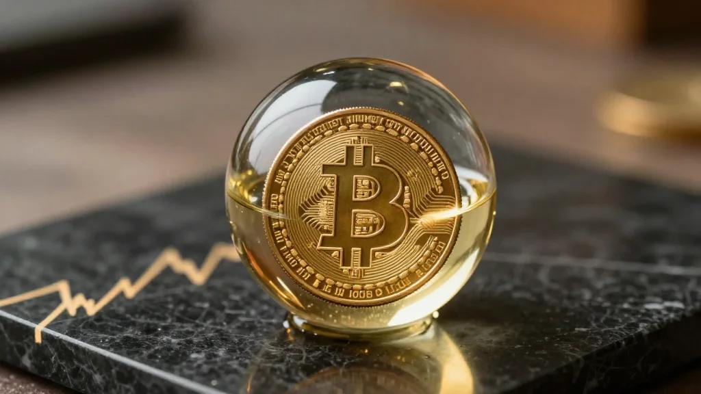 Bitcoin's Bear Market Ends: Prime Buying Opportunity