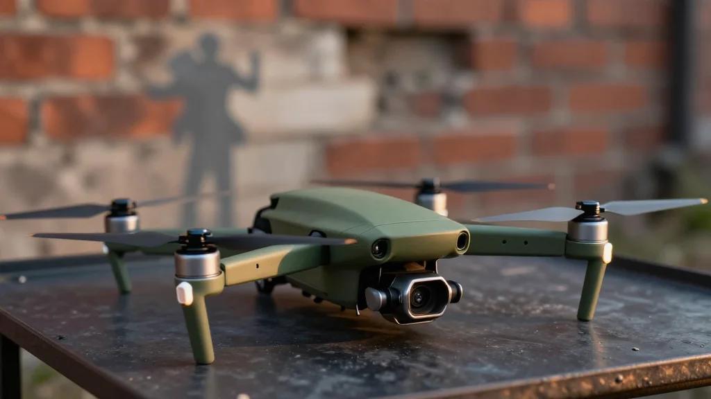 Ukraine's Drone Revolution Turns War Tide, Proves Victory Possible