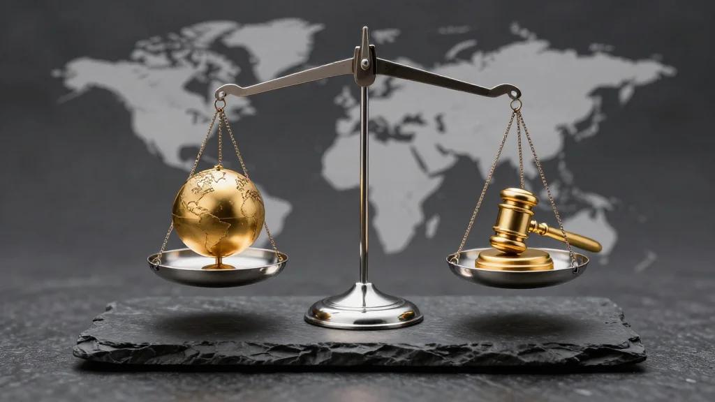 “Trade Court Wrestles with Trump’s Replacement Tariffs; A Three-Judge Panel Mulled the Duties President Donald Trump Imposed After the Supreme...