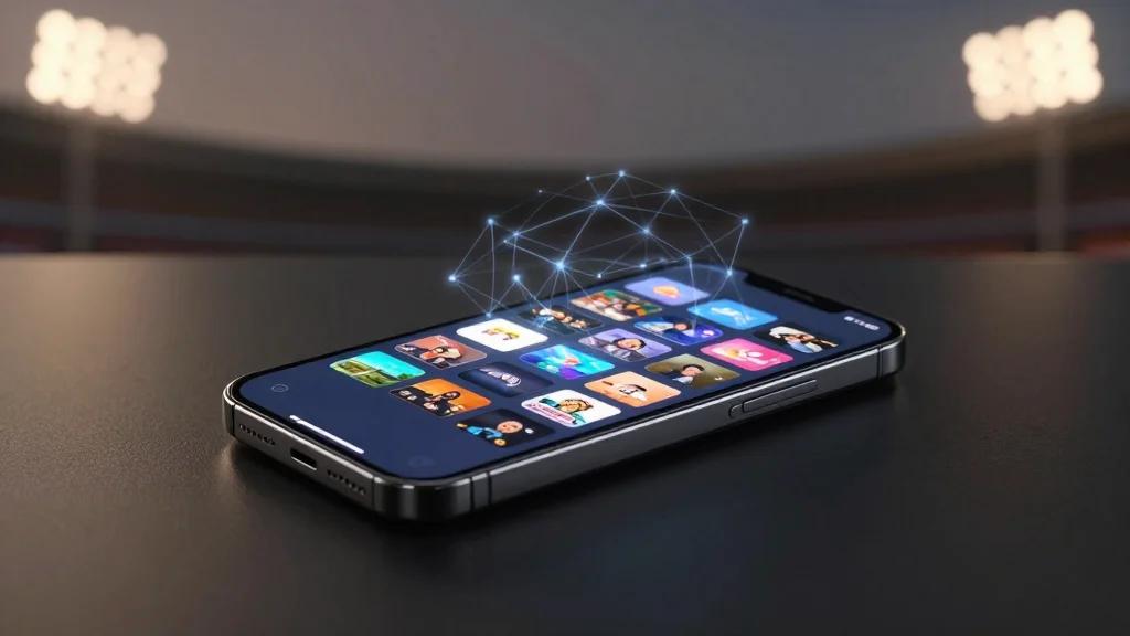 Fubo Updates Mobile App