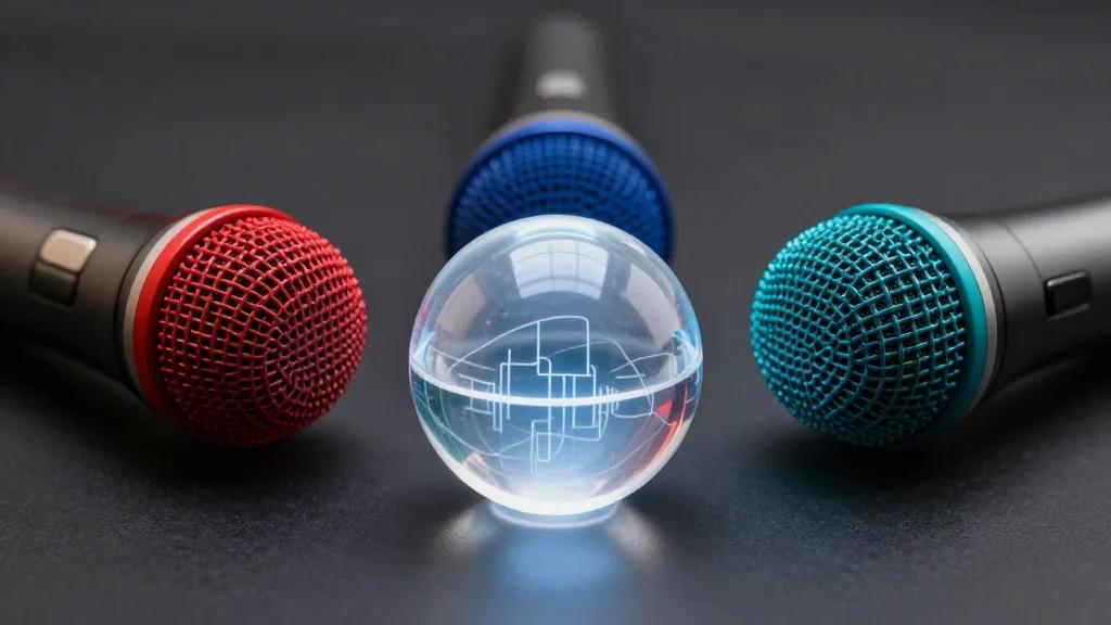 Ticker: Fox News Media Partners With Kalshi