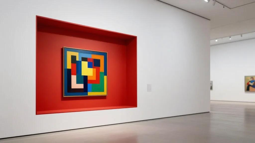 New York’s Jewish Museum Opens Paul Klee Exhibition without Its Centrepiece