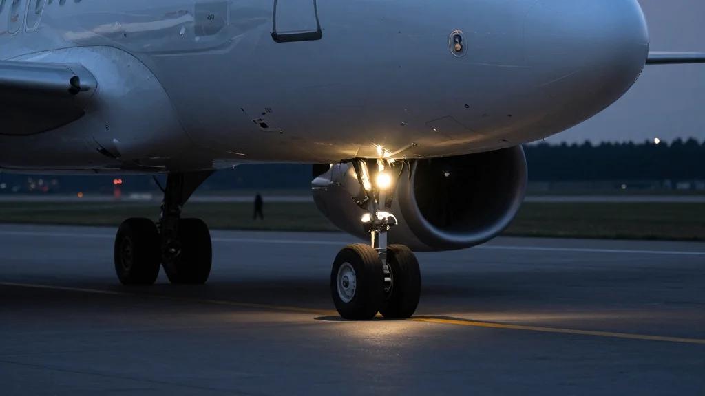 Frontier Airbus A321 Hits Person on Denver Runway, Pilots Abort Takeoff