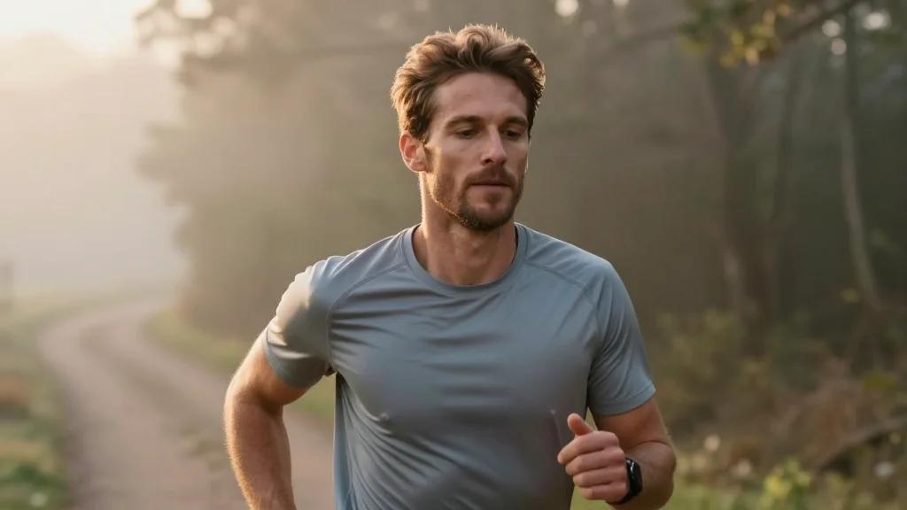 People with Better Cardiorespiratory Fitness Tend to Be Less Anxious and More Resilient in Emotional Situations