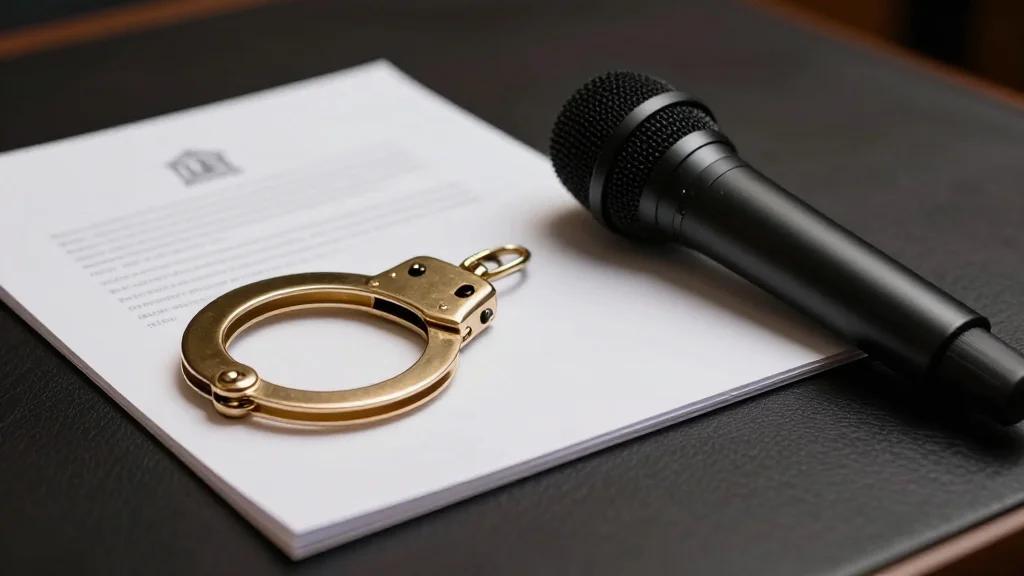 Charleston White Claims To Have Paperwork Proving Young Thug Snitched