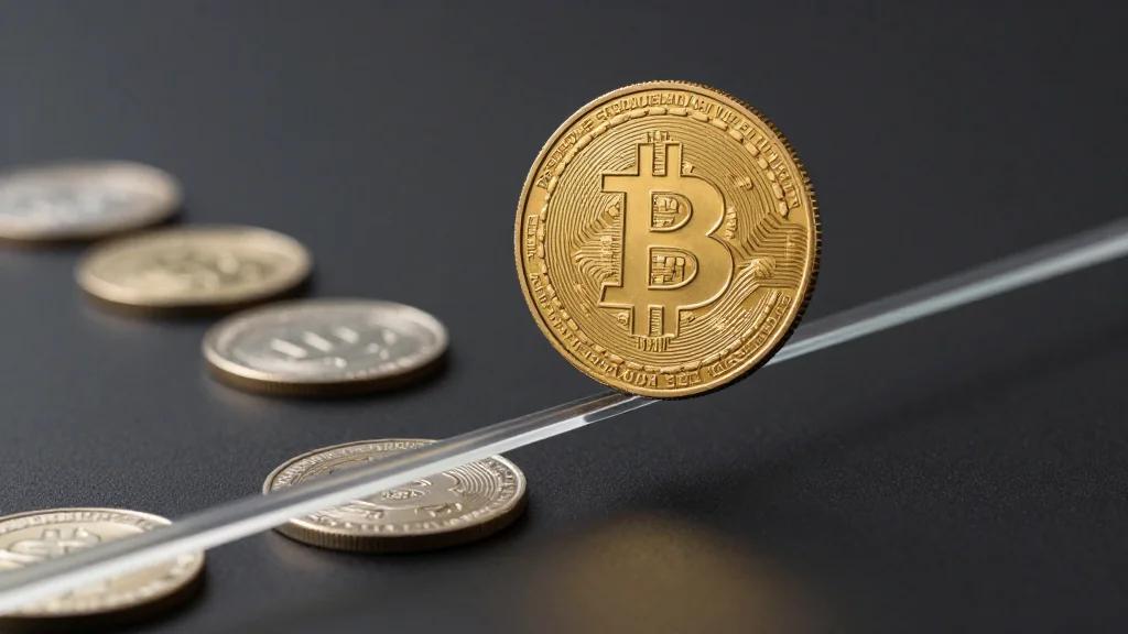 Crypto's Bull Runs Powered by Speculation, Not Fundamentals