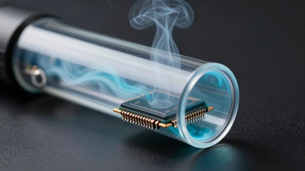 Training Thermodynamic Computers by Gradient Descent