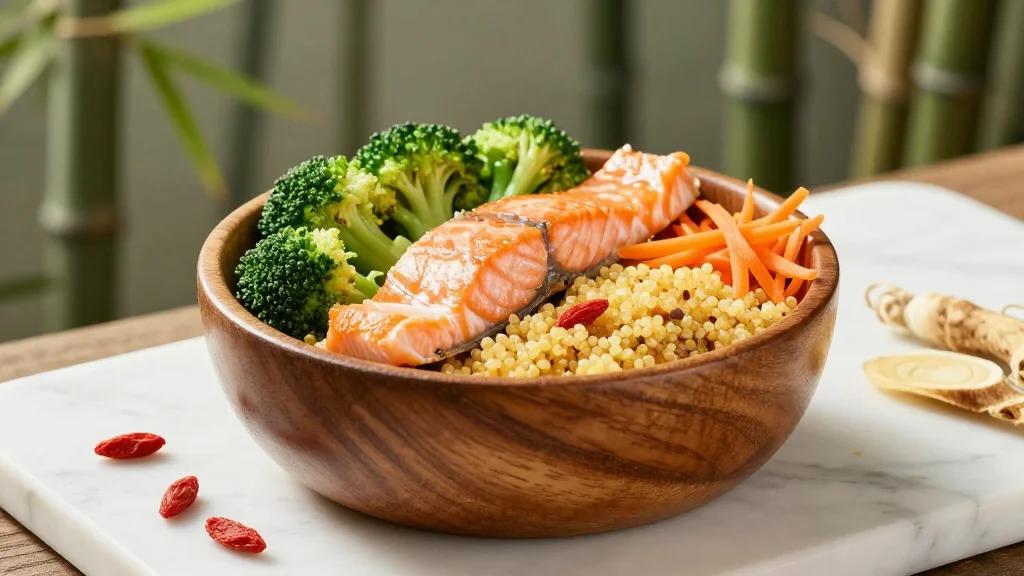 China Unveils 2026 Dietary Guidelines for Stroke, Osteoporosis and Sarcopenia