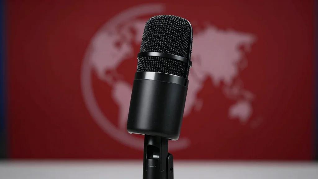 Veteran CNN Correspondent Stephanie Elam Departs After 20 Years