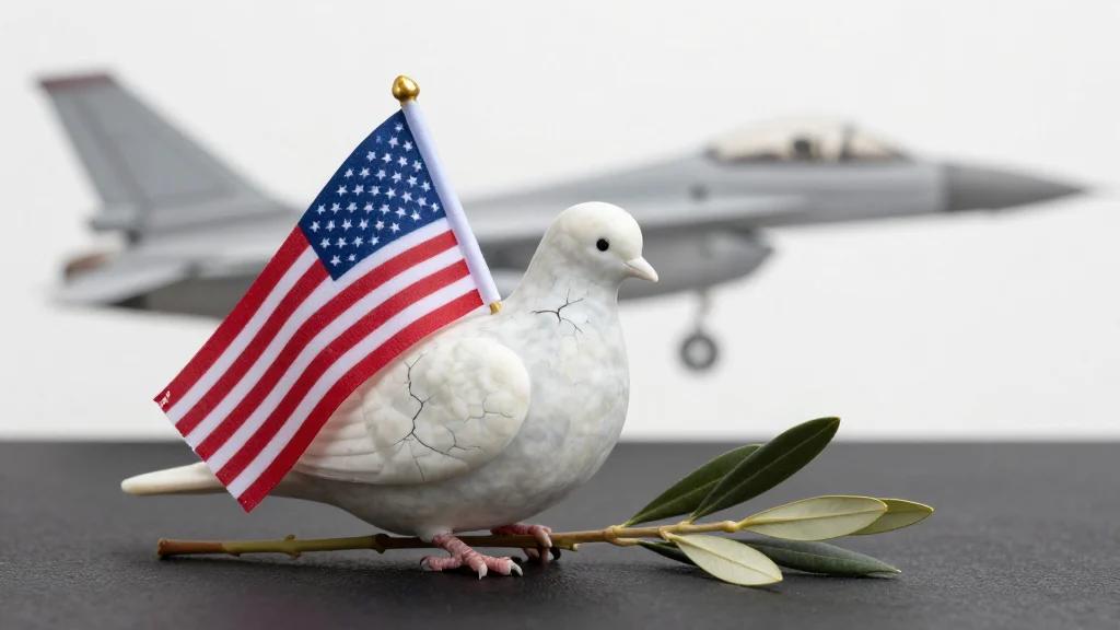 Trump's Waning Interest Stalls US‑led Ukraine Peace Push