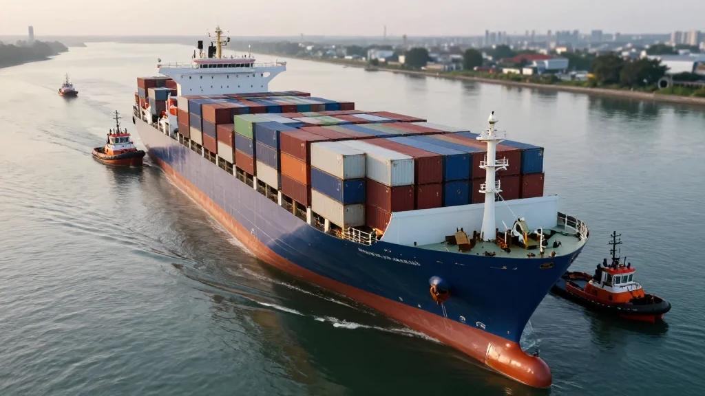 Three Weeks of Strait Closure Sparks Ongoing Chaos