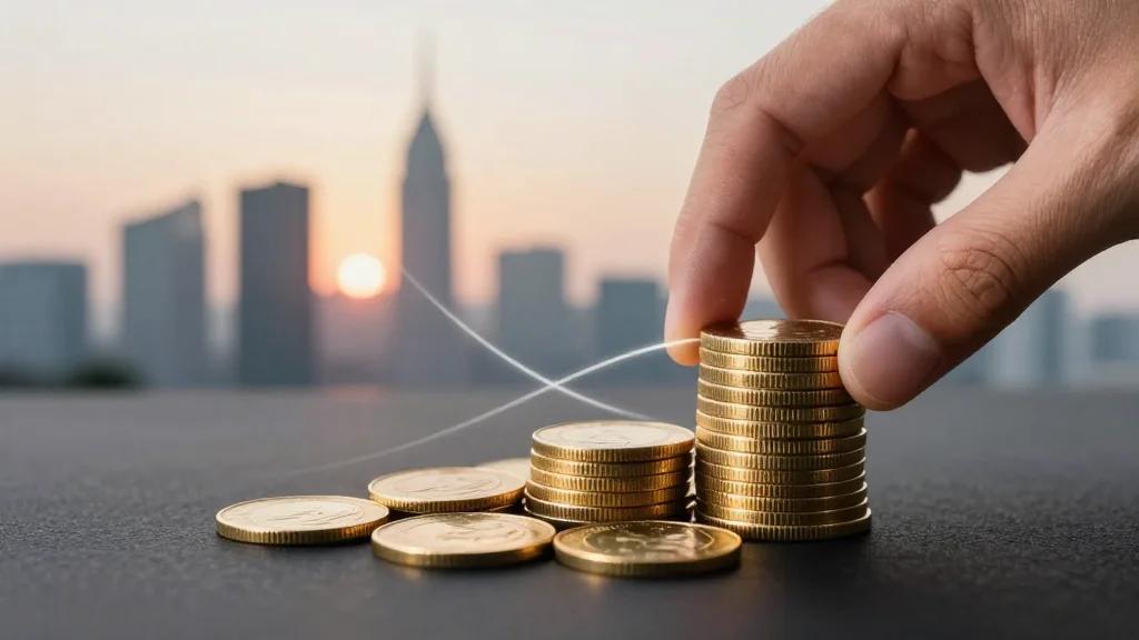 Indonesia Faces Record Share Sales to Meet Free-Float Goal