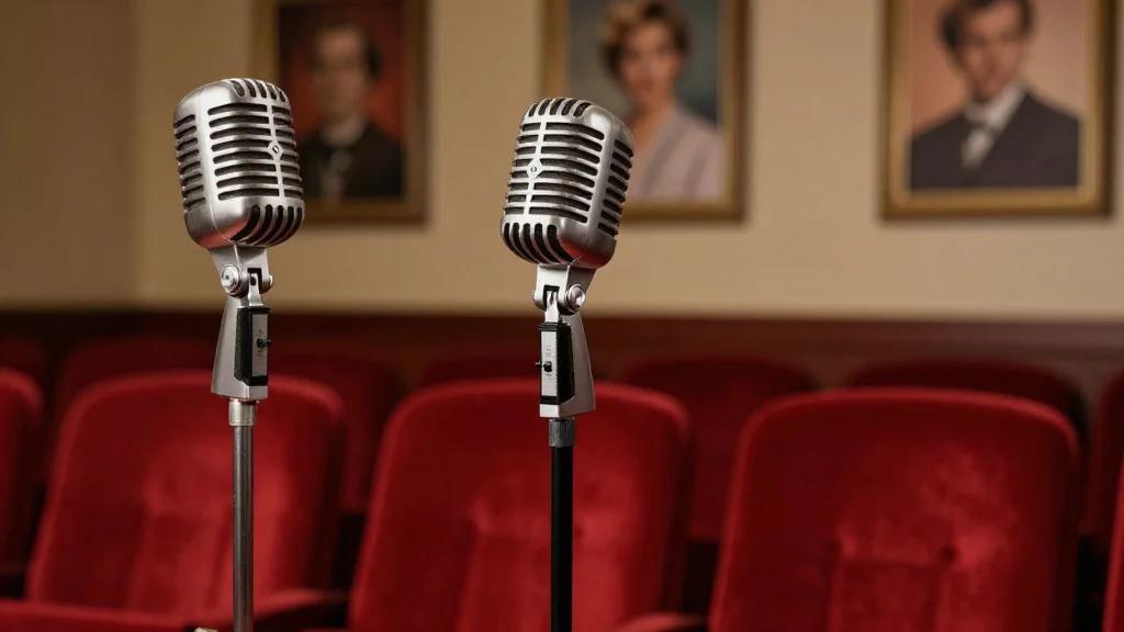 Hollywood High's Museum Celebrates Star Alumni Amid Mitski Residency