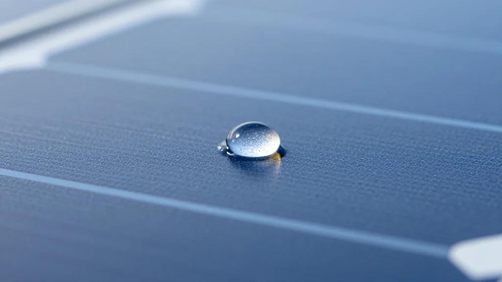 Iron Incorporation‐Induced Phosphorus Vacancies in MoP: A Dual‐Functional Strategy Toward Efficient Solar Driven Hydrogen Production