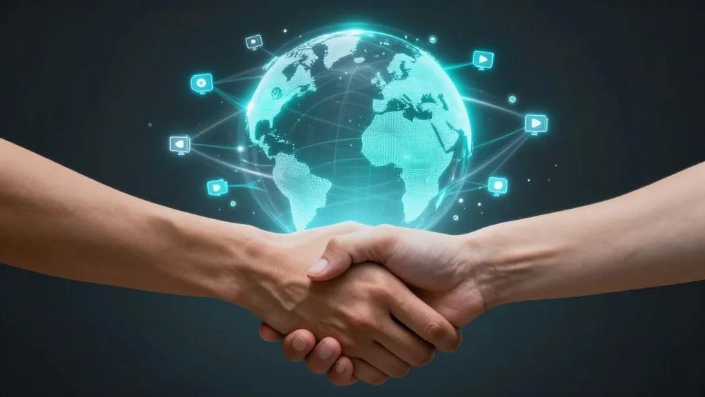 Fixated Acquires Studio71 to Launch Global End‑to‑End Creator Platform